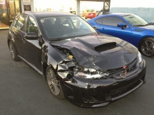 cash for damaged cars Parramatta